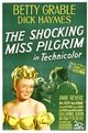 Film - The Shocking Miss Pilgrim