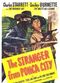Film The Stranger from Ponca City
