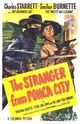 Film - The Stranger from Ponca City