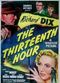 Film The Thirteenth Hour