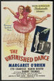 Film - The Unfinished Dance
