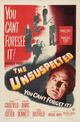 Film - The Unsuspected