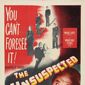 Poster 1 The Unsuspected