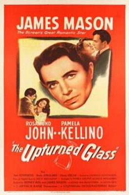 The Upturned Glass poster