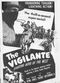 Film The Vigilante: Fighting Hero of the West