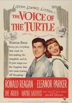 The Voice of the Turtle