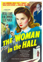 The Woman in the Hall