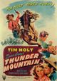 Film - Thunder Mountain