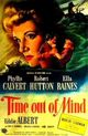 Film - Time Out of Mind