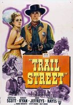 Trail Street