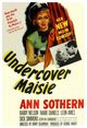 Film - Undercover Maisie