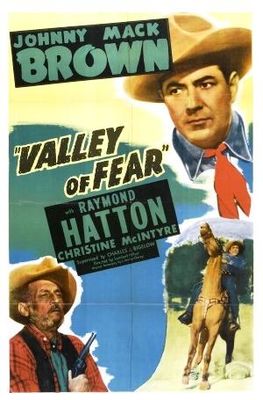 Valley of Fear poster