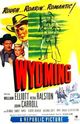 Film - Wyoming