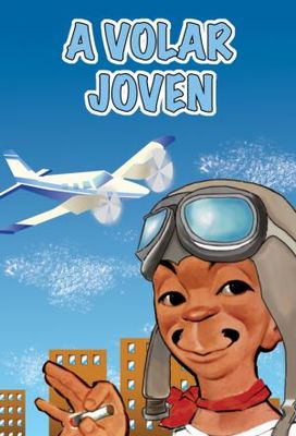 ¡A volar joven! poster