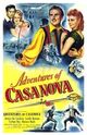 Film - Adventures of Casanova