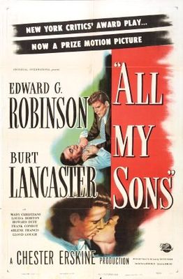 All My Sons poster