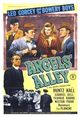 Film - Angels' Alley