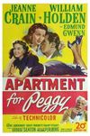 Apartment for Peggy