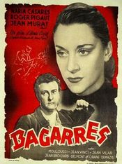 Poster Bagarres