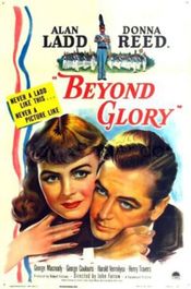 Poster Beyond Glory