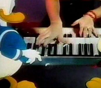 Blame It on the Samba