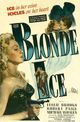 Film - Blonde Ice