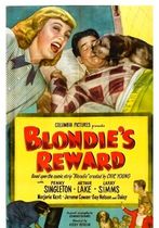 Blondie's Reward