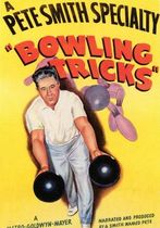 Bowling Tricks