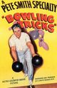 Film - Bowling Tricks