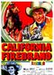 Film California Firebrand