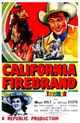 Film - California Firebrand