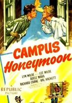 Campus Honeymoon