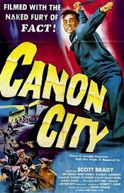 Poster Canon City