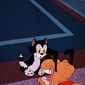 Cat Nap Pluto/Cat Nap Pluto