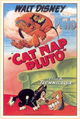 Film - Cat Nap Pluto