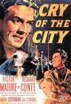 Film - Cry of the City