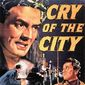 Poster 1 Cry of the City