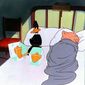 Daffy Duck Slept Here/Daffy Duck Slept Here