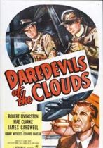 Daredevils of the Clouds