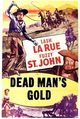 Film - Dead Man's Gold