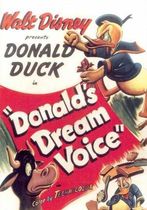 Donald's Dream Voice