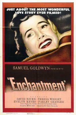 Enchantment poster