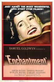 Poster Enchantment
