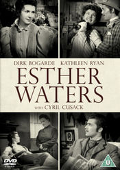 Poster Esther Waters