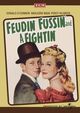 Film - Feudin', Fussin' and A-Fightin'