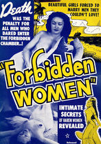 Forbidden Women