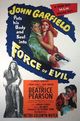 Film - Force of Evil