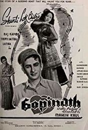 Poster Gopinath