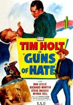 Guns of Hate
