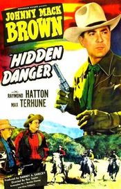 Poster Hidden Danger